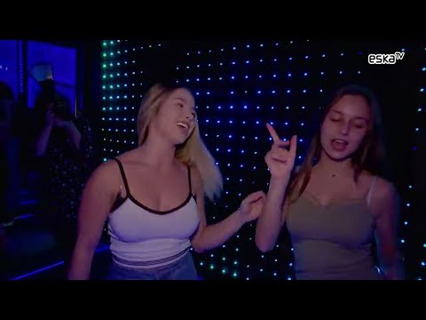 Projekt IMPRESKA 2019 - Sydney Club Zarzecze #1 | ESKA TV