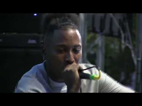 Mi presentación en clemencia bolivar ❌MAXTER F 