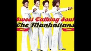 The Manhattans - Neither One Of Us (Wants To Be The First To Say Goodbye)