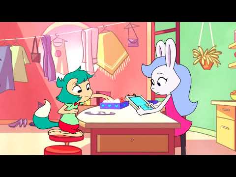 "Добро пожаловать в Дузи! 1  [русские субтитры]"