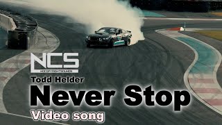 Download lagu Todd Helder - Never Stop [NCS Release] | Music video mp3