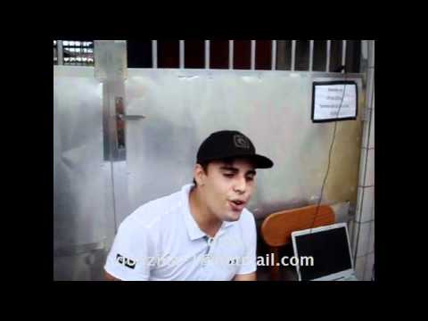 MC LON,MC YOSHI E PAULINHO DA PG - Eu Vou Eu Vou Pras Casinha Agora Eu Vou  [ AOVIVO]  [DJ WELL ]