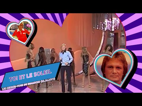Claude François - Toi et le soleil