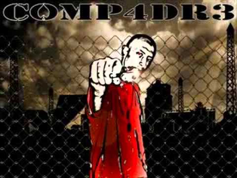 Black Ring Crew- Karaburma