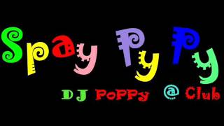 DJ PoPPy -  Whirlwind