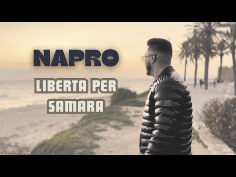 NAPRO - LIBERTA PER SAMARA🕊️⚖️