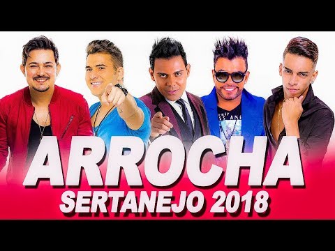 Arrocha Sertanejo 2019 As Melhores