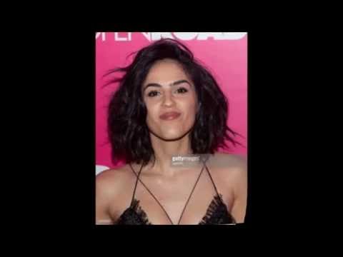 Leem Lubany Peace Train Rock the Kasbah Soundtrack