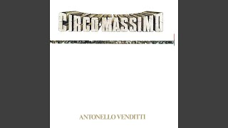 Roma capoccia (Live)