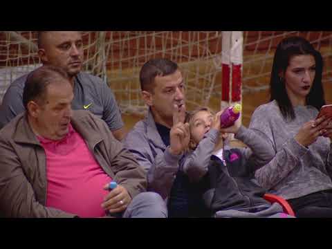 Xhiro 3: KB Bashkimi - KB Ponte Prizreni  (Pjesa 2)