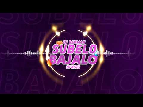 Subelo Bajalo Dj Bekman Nfasis
