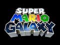 Buoy Base Galaxy Super Mario Galaxy Music Extended