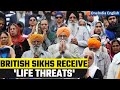 Osman Warnings Sikh Community Alarmed Threat To Life Warnings Issued By UK Police Oneindia News