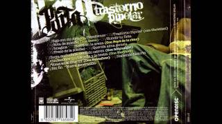 01 - Sigo con mi obra - Trastorno Bipolar - Porta