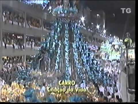 Unidos da Tijuca - Carnaval 2004 - Compacto