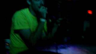 Astronautalis - Seaweed Sheets & Somethin' for the Kids (Live @ Jack Rabbits)