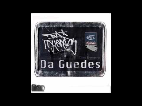 Da Guedes - Cinco Elementos - Faixa 2 - Aqui embaixo no Sul