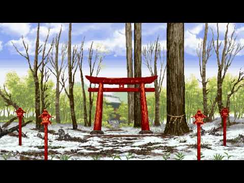 Icytwat x Ethereal x Lord Fubu Type Beat "Edenia" [Prod. Cash Ketchum]