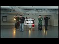 BE:FIRST / Boom Boom Back -Dance Practice-