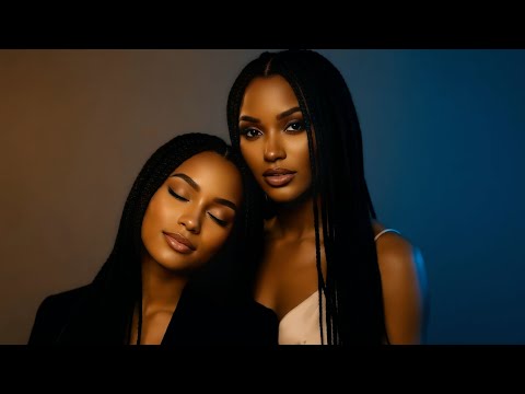 Marylanah and Duku Dja Bem Pro