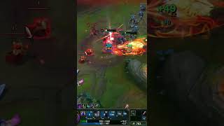 #irelia #leagueoflegends #gaming #イレリア