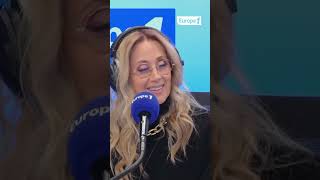 L&#39;incroyable anecdote de Lara Fabian ! #europe1 #news #interview