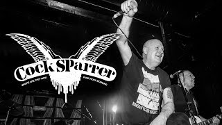 Cock SParrer - Where Are They Now - Backstage Bar & Billiards - Las Vegas, NV