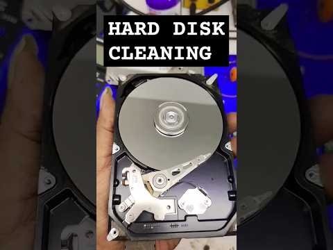 it's just made for fun😁😁hard disk repair 🥳
