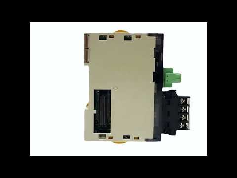 Omron PLC