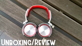 Video thumbnail for Sony MDR-XB920 Unboxing/Review by SAGE Sound & Gadgets