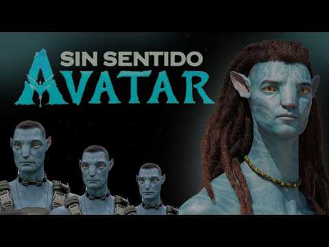 Avatar 3\