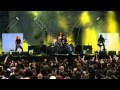 Carcass - Cadaver Pouch Conveyor System - Bloodstock 2014