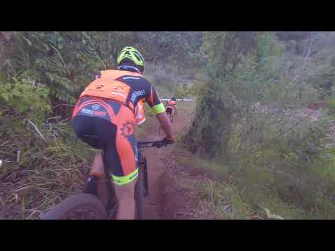 Brasil Ride Warm UP 2018 video#2