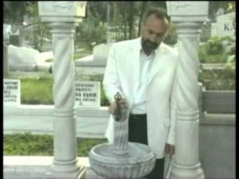 Cemal Kuru - Aman Çeşme - en güzel ilahiler - en çok dinlenen ilahiler - ilahi dinle