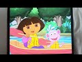 Life Jackets So We Can Be Safe On Dora The Explorer And Dora And Friends Into The City ️
