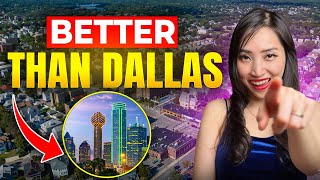 What It’s Like Living in Arlington Texas in 202