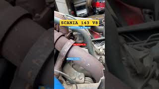 Venta de Scania 143H450 V8 Tipper 6x2 volquete - Imagen 5 | Autoline MX Scania 143H450 V8 Tipper 6x2 volquete | Imagen 5 - Autoline