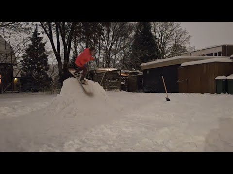 Road to radness, sharing the stoke, backyard boarding🥳🤙❤️🙏