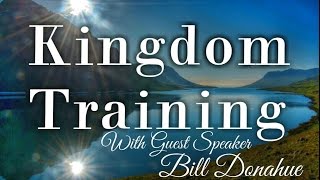 Kingdom Training - Corinth &amp; Laodicea: What They Have in Common