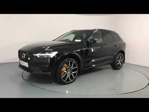 192 Volvo XC60 | Volvo Cars Waterford