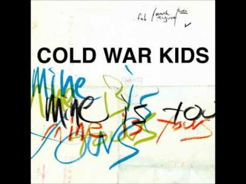 Videoclip de Goodnight Tennessee — Cold War Kids