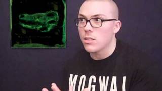 Avey Tare- Down There ALBUM REVIEW