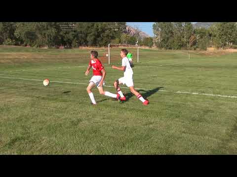 La Roca NL vs Park City SC Red - U16 D1 Soccer