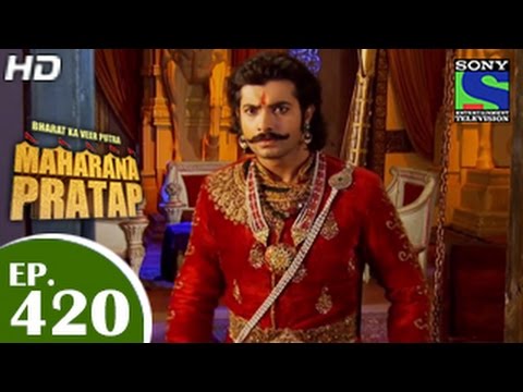 maharana pratap 18th may 2015