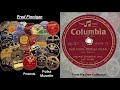Frankie Yankovic & His Yanks - Ohio Polka(1946)