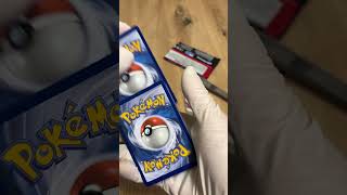 Den 60. Co otevírám Pokémon Booster Packy. Zítra to bude - 10 000 Kč. #pokemon #pokemoncards