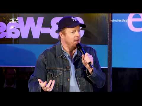 John Doyle, how do you do?