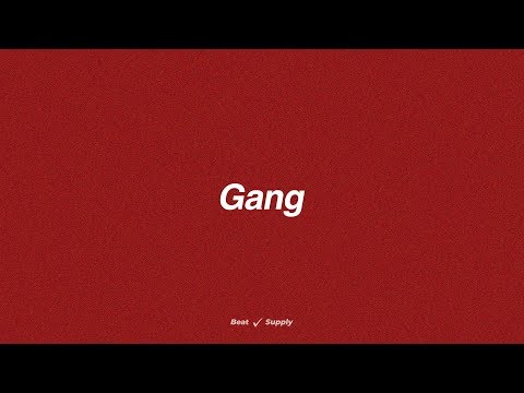 [FREE] "GANG" - Migos x Drake | Free Type Beat | Hard Rap Trap Beat Instrumental