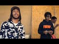 Lil Mook Ft Lil Josh X Lil Trill Fuck Them Niggas Official Music Video