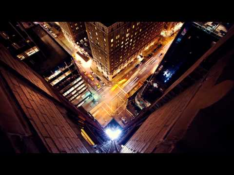 Jackf - Flowing In The Middle Of Night